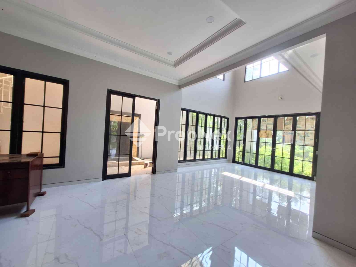 Rumah WISATA BUKIT MAS Du Luxembourg (ATH) — foto 5